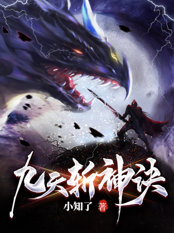 林辰九天斩神诀全本小说